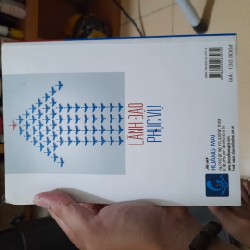 SÁCH LÃNH ĐẠO PHỤC VỤ 17021
