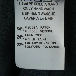 【Mã giảm giá】Transit Par Such áo len 645581