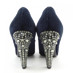 Giày cao gót LOUIS VUITTON 661601