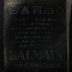 Quần jeans BALMAIN POHT551D204 - Hàng hiệu Chính hãng 886974