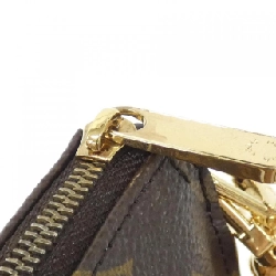 Túi xách vai Louis Vuitton Monogram Sophie M40158 610616