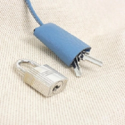 【Vintage】Túi du lịch Hermes Victoria 50cm 614285