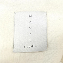 【Mã giảm giá】Áo khoác HAVELSTUDIO 637475