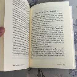 Sách sự tiến hóa của Vật lý 800540