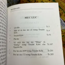 Truyện Kiều - Nguyễn Du 957244