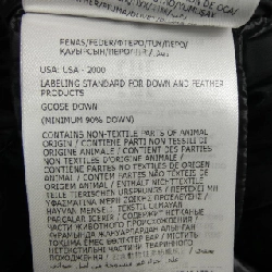 Áo khoác lông vũ MONCLER SUYEN 631653