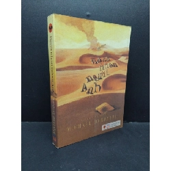 [Phiên Chợ Sách Cũ] Bệnh Nhân Người Anh - Michael Ondaatje 1201 ASB Oreka-Blogmeo120125