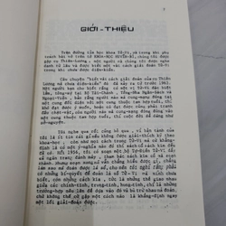 Tử Vi Nghiệm Lý (Lý Mệnh Học) – Thiên Lương 75372