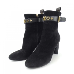 【Mã giảm giá】Giày bốt LOUIS VUITTON 663640