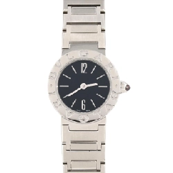Bulgari Bulgari Bulgari BB23S/BBL23BSSD/102943 SS Quartz - Hàng hiệu Authentic
