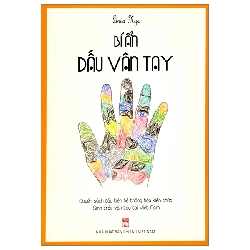 Bí ẩn dấu vân tay - Linda Nga - 2020 - KINH TẾ - PHÁP LUẬT - KHOA HỌC - VĂN HÓA XH