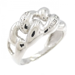 Nhẫn kim cương PT900 0.02CT