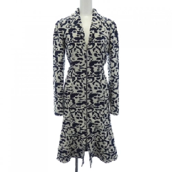 【Khuyến mãi】Christian Dior CHRISTIAN DIOR Đầm