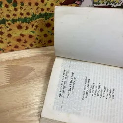 Truyền Kỳ Mạn Lục - Nguyễn Dữ 974719