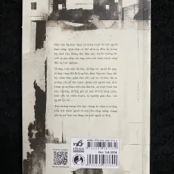 Dọc đường - Nguyên Ngọc 1003143