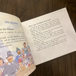 ✨𝑰𝒇 𝒀𝒐𝒖 𝑺𝒂𝒊𝒍𝒆𝒅 𝒐𝒏 𝒕𝒉𝒆 𝑴𝒂𝒚𝒇𝒍𝒐𝒘𝒆𝒓 𝒊𝒏 1620✨ 697486