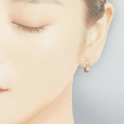 Khuyên tai Cartier Mini Love - Hàng hiệu Chính hãng 844751