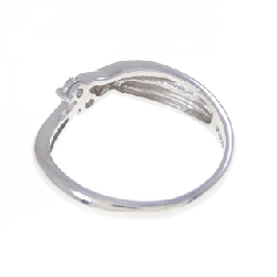 Nhẫn kim cương PT900 0.12CT - Hàng hiệu Authentic 851685