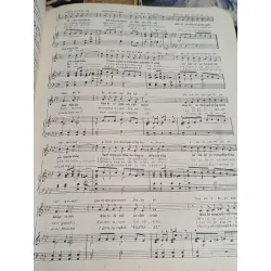 Những tình khúc muôn đời của nhân loại 727088