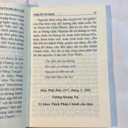 NHẬP BỒ TÁT HẠNH - Bồ Tát Tịch Thiên (Shantideva) - Thích Nữ Trí Hải Việt dịch 719713