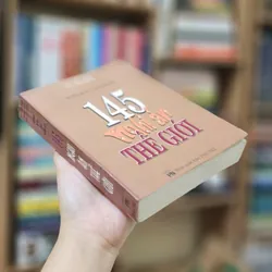 145 NGHI ÁN THẾ GIỚI (580 trang) 740188