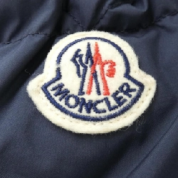 MONCLER GLACIER Áo khoác lông - Hàng hiệu Chính hãng 890153