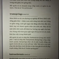 Từ điển của những nỗi buồn không tên 674605