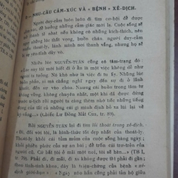 TÍNH TÌNH HỌC - Bác sĩ: Hồ Văn Minh 271932