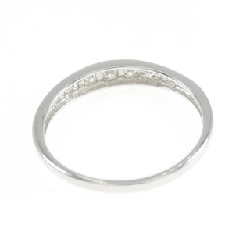 Nhẫn kim cương K18WG 0.30CT - Hàng hiệu Authentic 853124