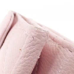 Ví Chanel Timeless Classic Line AP0230 621609