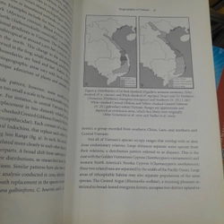 VIET NAM: A NATURAL HISTORY 493036