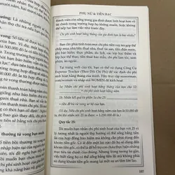 Phụ Nữ và Tiền Bạc 569458