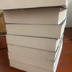 Combo 7 cuốn sách Lôi Mễ 974853