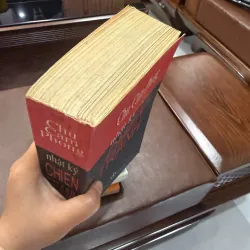 Nhật Ký Chiến Tranh – Chu Cẩm Phong-K2 991774