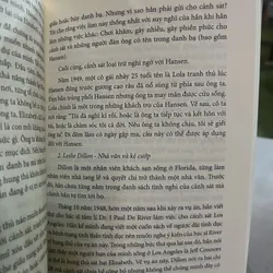 VƯỜN HOA MẠT DƯỢC KÝ SỰ - HÀ MẠT BÌ 734747