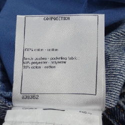 Chanel CHANEL P62012V47626 Jeans - Hàng hiệu Chính hãng 821336