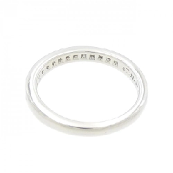 Nhẫn Tiffany Hình Bán Nguyệt Gắn Kênh - Hàng hiệu Chính Hãng 839531