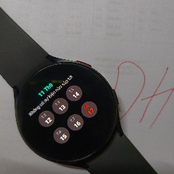 Đồng hồ Samsung galaxy watch 4 44mm 95%  14874