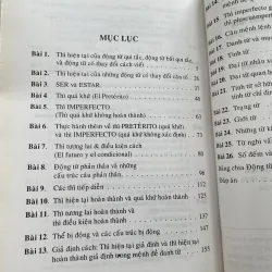Nước Pháp tiếng Tây Ban Nha, gần 400 trang  1043982