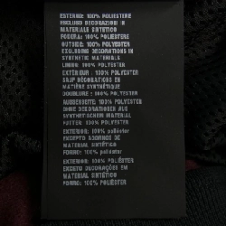 Áo khoác PRADA - Hàng hiệu Authentic 902889