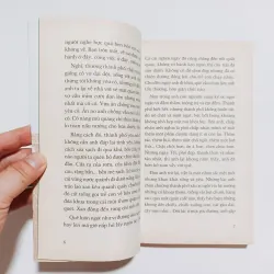 Yêu Người Ngóng Núi - Nguyễn Ngọc Tư 797270