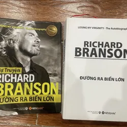Tự truyện Richard Branson Đường ra biển lớn  (8)