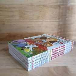 Fujiko F Fujio - Người Vẽ Nên Những Giấc Mơ Cho Trẻ Em (Mộc Dấu Sách Tặng NXB Kim Đồng) 1052850