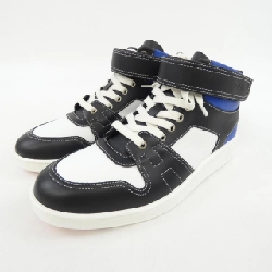 Giày sneaker HERMES Clou de Selle 222915Z Freestyle - Hàng hiệu Authentic 903087