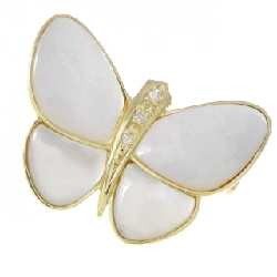 K18YG Đồ trang sức ngọc trai - Hàng hiệu Chính hãng 872086