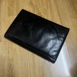 Túi nữ 29x20 da thật 2hand 1002000