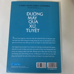 Sách Đường mây qua sứ tuyết - Còn mới - Giá gốc 96k 256626