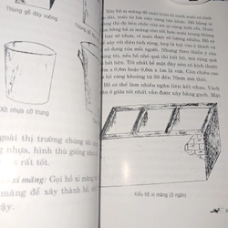 Sách - kỹ thuật nuôi trùn - giòi 484870
