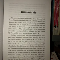 Triết học pháp quyền - G.W.F. Hegel  621626