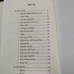 QUÁI ĐÀM - LAFCADIO HEARN 957353